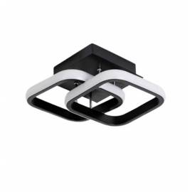 LX2345 Led plafonjera 18w 4000k