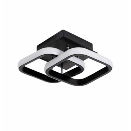 LX2345 Led plafonjera 18w 4000k