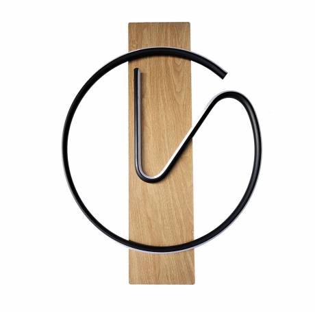 LX2347 Led plafonjera 18w 4000k