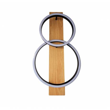 LX2349 Plafonjera led 30w