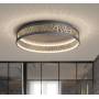 LP2355 Led plafonjera 48w fi500mm