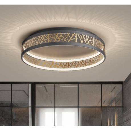 LP2355 Led plafonjera 48w fi500mm