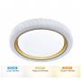 LP2357 Led plafonjera 24w 3000-6000k