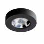 LM2358b nadgradna led svetiljka 7w crna