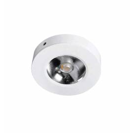 LM2358w Led svetiljka nadgradna slim 7w