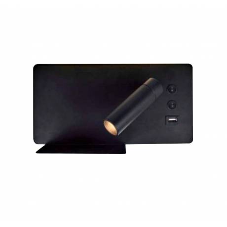 LM2362 Zidna lampa sa usb