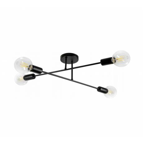 LM2363 Luster plafonjera 4xe27