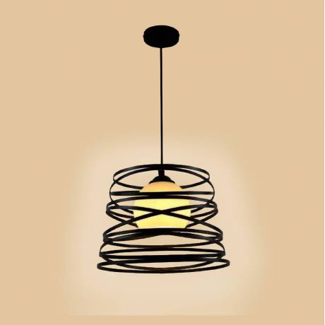 LM2368 Luster visilica e27