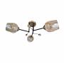 LM2370 Luster plafonjera 3xe27