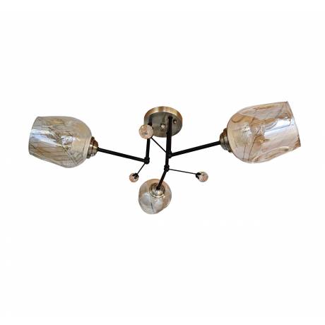 LM2370 Luster plafonjera 3xe27