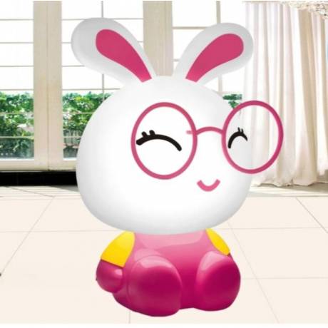 LG2383 Stona lampa E14 Led