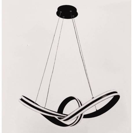 LX2311 Led visilica 87w  4000k