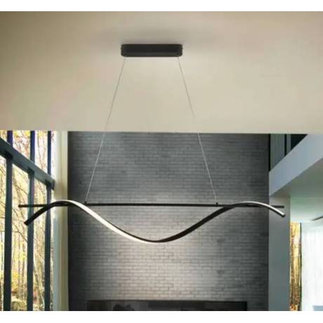 LX2314 Led visilica 30w 4000k