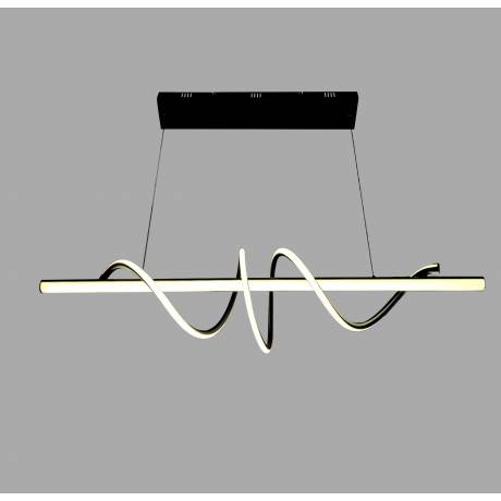 LX2315 LED visilica 38w 4000k