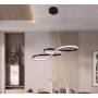 Led visilica LX2316 40w 4000k