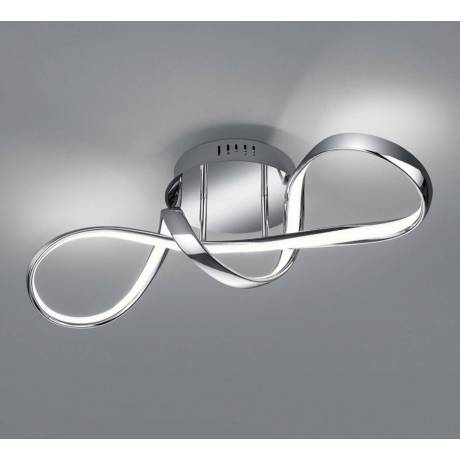 LX2317 Plafonjera led 36w 6500k