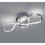 LX2317 Plafonjera led 36w 6500k