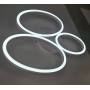 LX2318 Led plafonjera 40w 6500k