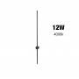 LX2322 Zidna lampa Riga Led 12w 4000k