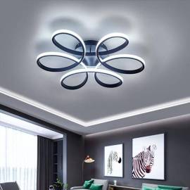 Plafonjera  Led LX2325 55w 4000k