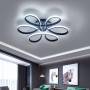 Plafonjera  Led LX2325 55w 4000k