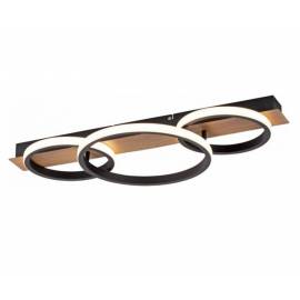 LX2326 Led plafonjera 30w  4000k