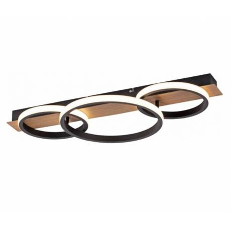 LX2326 Led plafonjera 30w  4000k