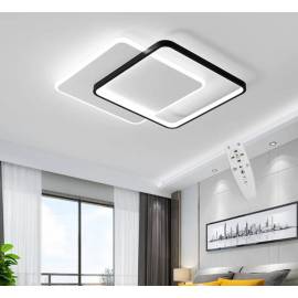 LX2328 Led plafonjera 46w daljinski