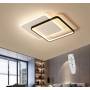 LX2328 Led plafonjera 46w daljinski