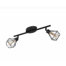 55299 eglo spot  zapata 1 led
