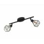 55299 eglo spot  zapata 1 led