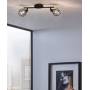 55299 eglo spot  zapata 1 led