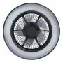 35217 - 35196 Eglo plafonjera sa ventilatorom vallona 1