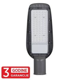 M450050-S1 50W 4000K IP65 L400mm x W150mm x H69mm 6KV LED ulična svetiljka 3Y Mitea Lighting