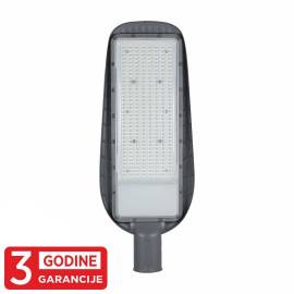 M450200-S1 200W 6500K AKZO IP65 L610mm x W235mm x H25mm 10KV LED ulična svetiljka 3Y Mitea Lighting