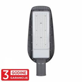 M450100-S1 100W 6500K AKZO IP65 L500mm x W190mm x H20mm 10KV LED ulična svetiljka 3Y Mitea Lighting