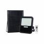 M452080-C4 100W 6500K crni IP65 solarni LED reflektor set ABS Mitea Lighting