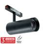 M204030-120 4000K 12W 48V LED magnetna spot svetiljka 24° 140x50x110mm 3Y Mitea Lighting