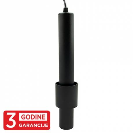 M204022-300 3000K 12W 48V LED magnetna viseca svetiljka 36° 300x60mm 3Y Mitea Lighting