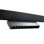 M204011-235 4000K 12W 48V LED magnetna zglobna linearna svetiljka 24° 220x22x105mm 3Y Mitea Lighting