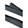 M204002-110 4000K 6W 48V LED magnetna linearna svetiljka 24° 110x22x45mm 3Y Mitea Lighting