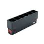 M204002-110 4000K 6W 48V LED magnetna linearna svetiljka 24° 110x22x45mm 3Y Mitea Lighting