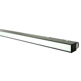 M204001-900 4000K 40W 48V LED magnetna linearna svetiljka 120° 904x22x45mm 3Y Mitea Lighting