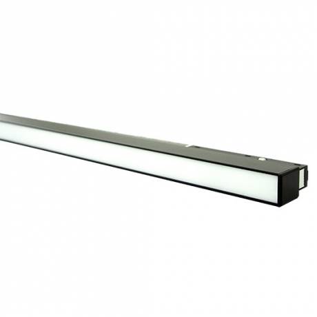 M204001-900 4000K 40W 48V LED magnetna linearna svetiljka 120° 904x22x45mm 3Y Mitea Lighting