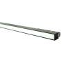 M204001-900 4000K 40W 48V LED magnetna linearna svetiljka 120° 904x22x45mm 3Y Mitea Lighting