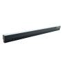 M204001-600 3000K 25W 48V LED magnetna linearna svetiljka 120° 600x22x45mm 3Y Mitea Lighting