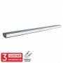 M204001-600 3000K 25W 48V LED magnetna linearna svetiljka 120° 600x22x45mm 3Y Mitea Lighting