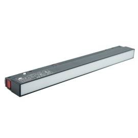 M204000-300 3000K 15W 48V LED magnetna linearna svetiljka 120° 300x22x45mm 3Y Mitea Lighting