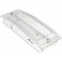 M612L 5W 6500K bela IP40 punjiva lampa 12 LED Mitea Lighting