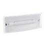 M612L 5W 6500K bela IP40 punjiva lampa 12 LED Mitea Lighting